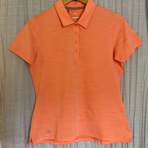 adidas Ultimate365 Women’s Polo - Size Medium NWT